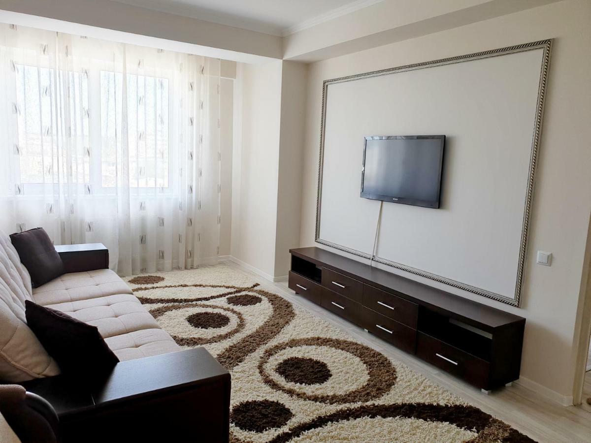 Ion Neculce 1/1Appartamento Кишинёв Экстерьер фото